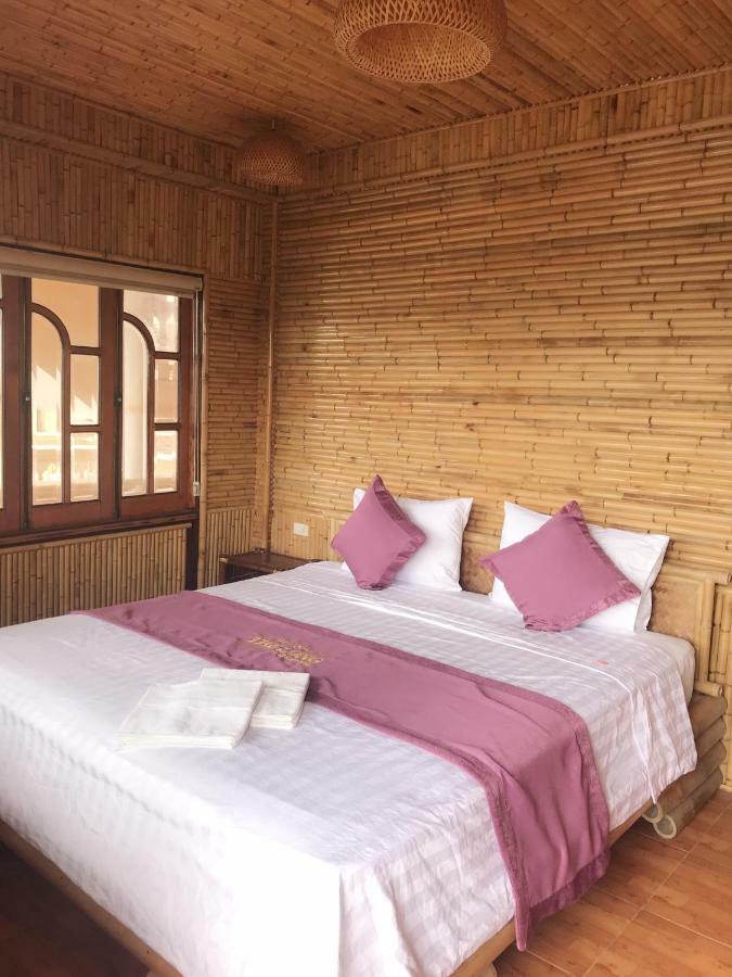 The Long Hotel Ninh Binh Exterior photo